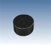 solid CBN inserts for machining cast iron,hardened steels,RNMN/RNGN