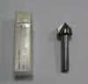 solid carbide countersink drill
