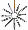 solid carbide drills