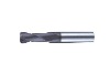 solid carbide end mill