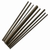 solid carbide rod