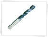 solid carbide twist drill