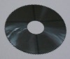 solide carbide circle saw blade