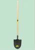 spade for agriculture