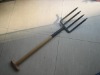 spade fork ZYF115TD