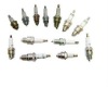 spark plug for chainsaw