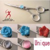specail /flower scerw/titanium scissors