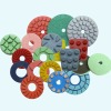 special polishing pad