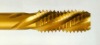 spiral fluted machine taps