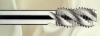 spiral fluted machine taps