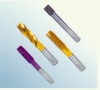 spiral fluted machine taps