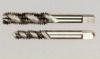 spiral fluted machine taps