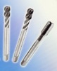 spiral fluted machine taps