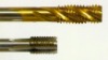 spiral fluted machine taps