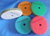 spong diamond polishing pad