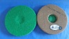 sponge diamond polishing pad