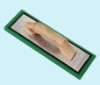 sponge float&sponge plastering trowel&plastering tools&grout float trowel