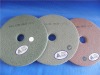 sponge floor polishing pad