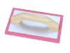 sponge plastering trowel