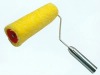 sponge roller brush