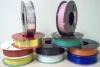 spool plastic twist ties/clipbands/bag closures