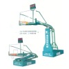 sports equipment-manual hydraulic basketball display 30seconds