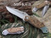 sports knife /outdoor knife/pocekt knife