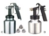 spray gun
