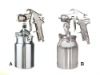 spray gun