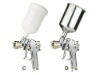 spray gun