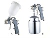 spray gun