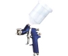 spray gun