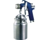 spray gun
