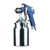 spray gun