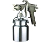 spray gun