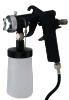 spray gun