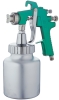 spray gun