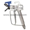 spray gun