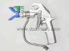 spray gun