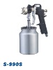 spray gun S-990S with CE certificate