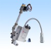 spray gun for waist elastic Hot melt gun Adhesive applicator