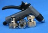 spray gun kit