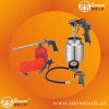 spray gun kit