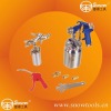 spray gun kit