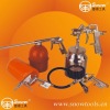 spray gun kit