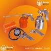 spray gun kit
