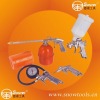 spray gun kit