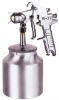 spray gun, paint spray gun,high pressure spray gun