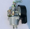 sprayer carburetor