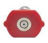 sprayer nozzle